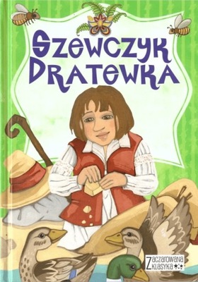 Szewczyk Dratewka TW w.2020 - Jarocka Mariola