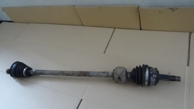 Punto 2 2 1.9d привідний вал правий перед фото №1