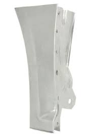 Seat altea toledo ремкомплект крила перед правий фото №1