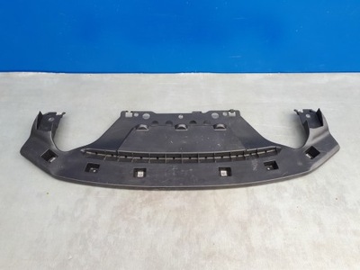 Mazda 6 2012-2015 12-15 плита защита pod бампер фото №1