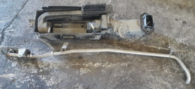 Корпус webasto evo2000 renault gama t volvo fh4 фото №1