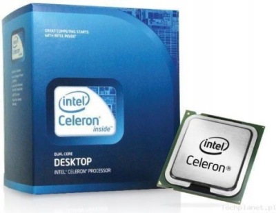 Procesor Intel 2.7GHz, 2 MB, BOX (BX80637G1620)
