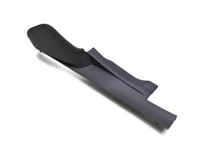 Захист консолі ліва ford s-max mk1 фото №1