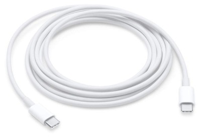 Kabel ładujący Apple USB C (2 m)