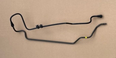 Шланг топлива топливный mercedes sprinter 2 2 w906 a9064703464 фото №1