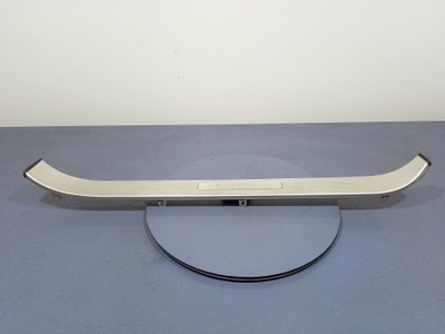 Bentley continental gt speed i молдинг поріг права 3w8853538t фото №1