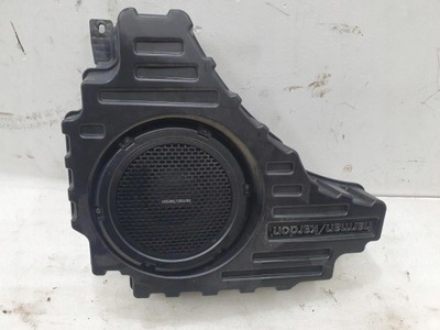 Динамік сабвуфер jeep gand cherokee wk2 фото №1