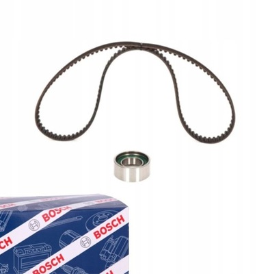 Грм комплект bosch do lancia y 1.2 фото №1