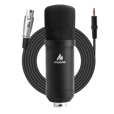 MIKROFON MAONO AU-A03TR JACK XLR