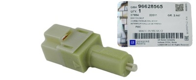 Выключатель света стоп chevrolet captiva оригинал фото №1