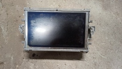 Mercedes w212 радио навигация a2129015706 фото №1