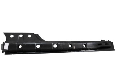 Porsche 986 boxster внутренняя часть порог, r фото №1