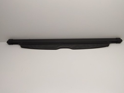 Chevrolet captiva orlando шторка багажника оригинал фото №1