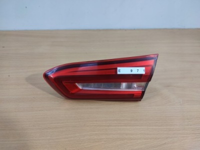 Ford focus 4 iv mk4 sedan правая лампа do крышки задняя фото №1