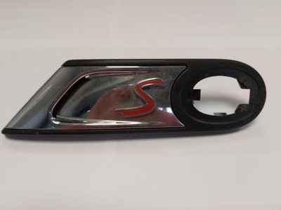 Mini cooper r55 r56 r57 поворотник лівий 2751969 фото №1