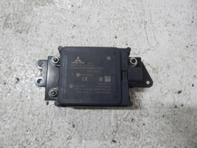 Радар mitsubishi eclipse cross 17-21 8638a121 stel фото №1