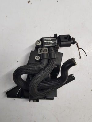 Датчик dpf golf touran passat 0281006082 фото №1