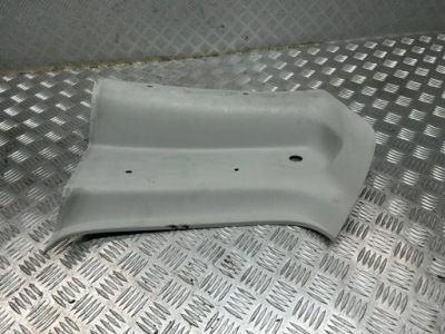 Захист стійка ліва vw caddy 2k 2k3867245j фото №1