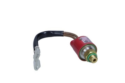 SENSOR PRESIÓN DE ACONDICIONADOR DB W124/W201/W202  