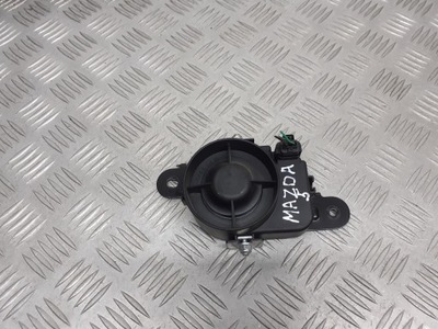 Сирена сигналізація mazda 5 фото №1