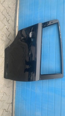 Kia sporatge 2011- дверь задние задняя правое фото №1