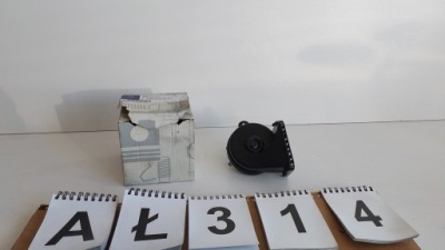 Mercedes slk r170 сигнал клаксон оригінал фото №1