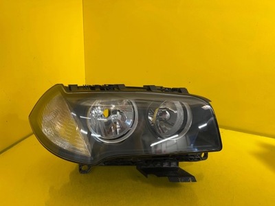 BMW X3 E83 03-06 FARO DERECHA SIMPLE 7162190-06  