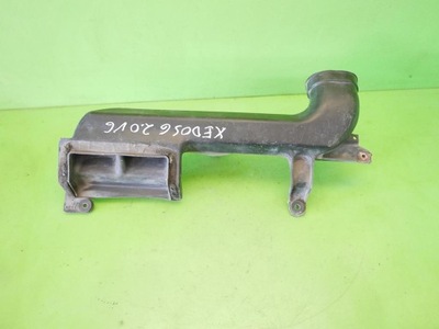 Впуск повітрозабірник труба повітря mazda xedos 6 2.0 v6 фото №1