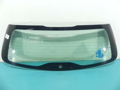 VENTANAS PARTE TRASERA FORD FOCUS MK1 UNIVERSAL  