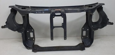 Pas передній підсилювач панель фари mercedes ml w164 фото №1