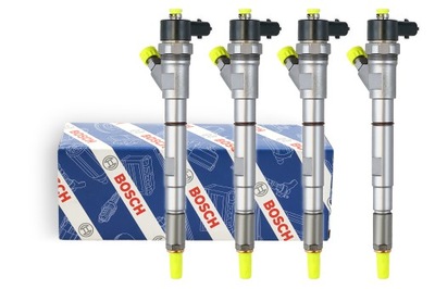 Инжектор форсунка 2.5 crdi hyundai kia test фото №1