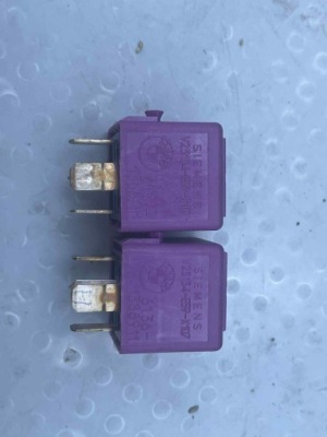 Bmw e39 поворотний кулак правий задній фото №1