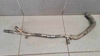 Шланг wody audi a6 c5 2.4 aga фото №1