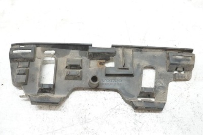 Направляющая бампера правый задняя volvo v40 800913 фото №1