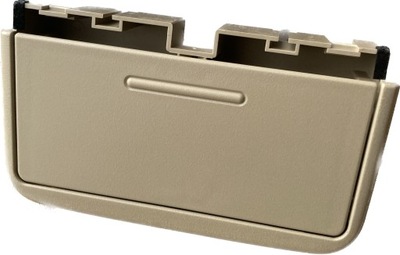 Бардачок na накладки на фары alfa romeo 159 оригинальный номер 156061558 фото №1