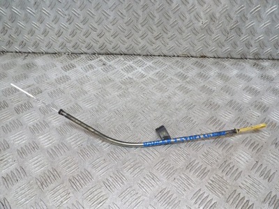 Ford ranger mazda bt-50 2.5 tdci щуп двигателя щуп масла фото №1