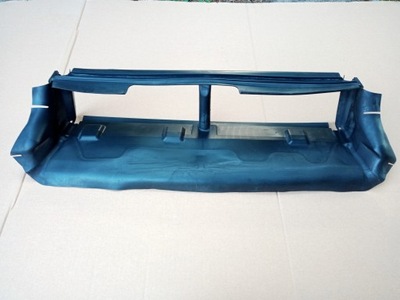 Ford focus mk3 повітропровід повітря фото №1