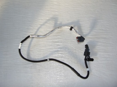 Vw passat b8 шланг adblue 3q01319884ag фото №1