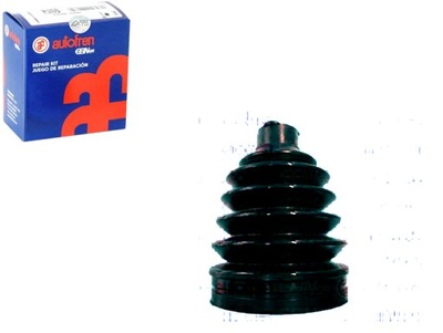 Комплект - набір захист шарнір [autofren seinsa] фото №1