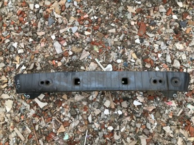 Volvo s40 ii v50 балка бампера усилитель перед фото №1