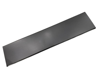 Молдинг двері задніх peugeot boxer фото №1