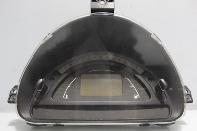 Прилади citroen c3 i фото №1