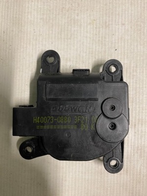 HYUNDAI CON 971543Z000 MOTOR CALENTADOR  