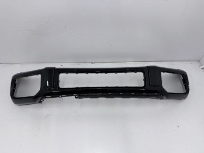 Бампер передний mercedes g klasa w463 63amg a4638851802 фото №1