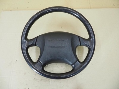 Повітропровід подушка подушка безпеки subaru impreza gd фото №1