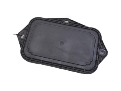 Заглушка впуск воздуха audi a3 8p 2.0 tdi 1k0941369a фото №1