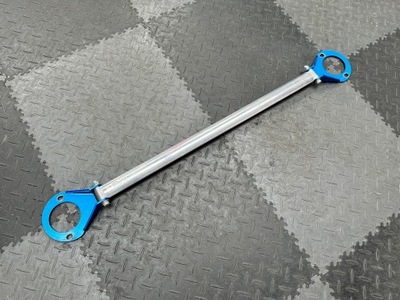 Mitsubishi lancer evo 7 8 9 розпірка задня cusco фото №1