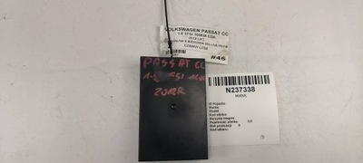 Модуль комфорту 3aa959433 volkswagen passat b7 фото №1