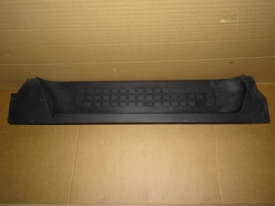 Expert iii jumpy молдинг подножка левый 9819870377 фото №1