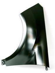 Крыло перед левый ecosport mk2 2017- ford оригинальный номер фото №1